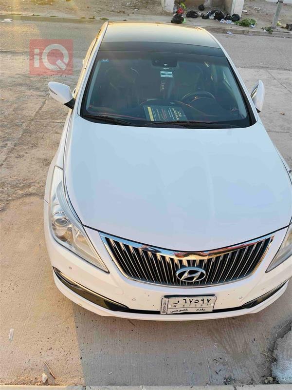 Hyundai for sale in Iraq